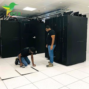 DCX Technologies place picture