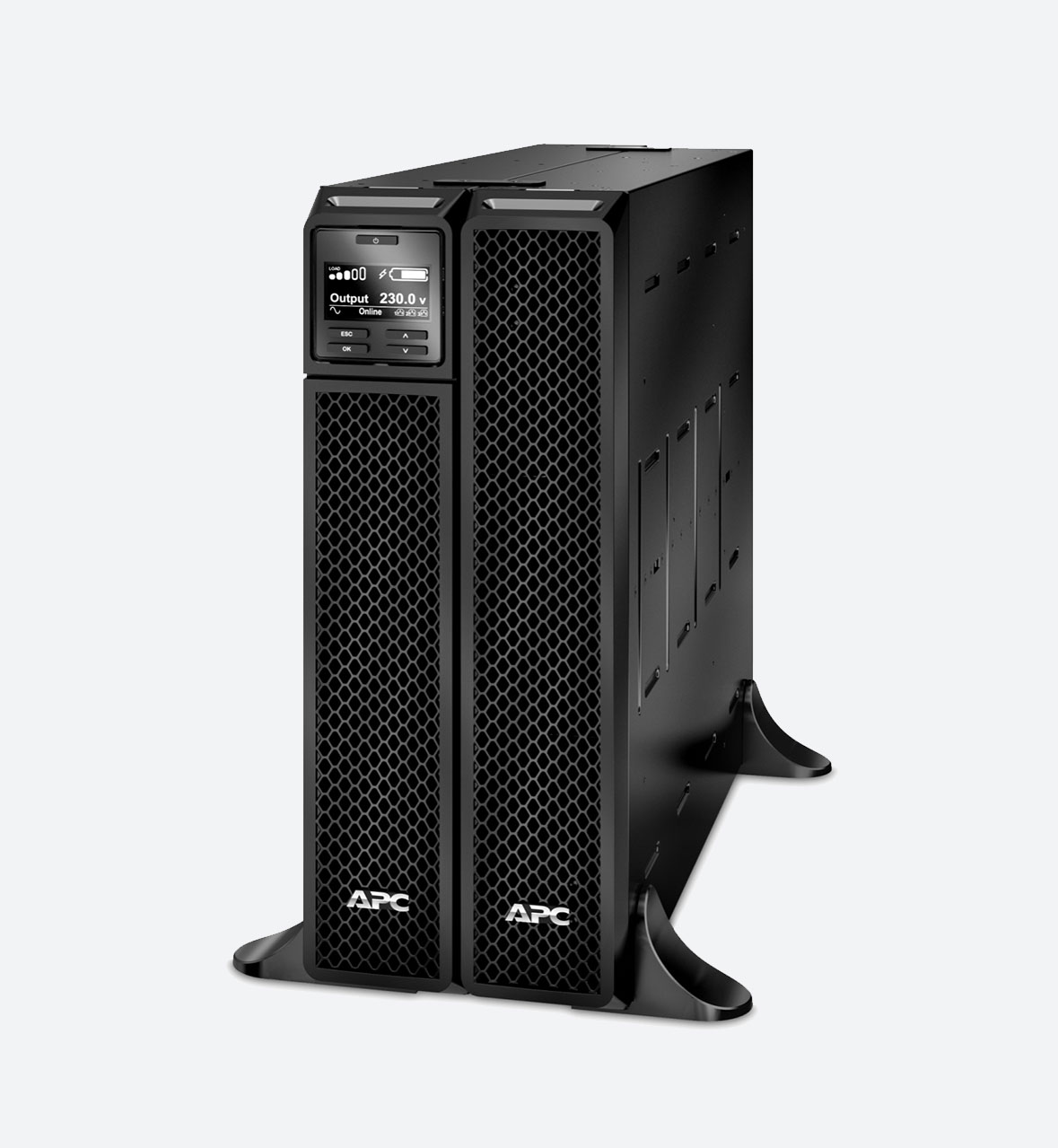 APC Smart-UPS SRT 3000VA 230V - Image 3