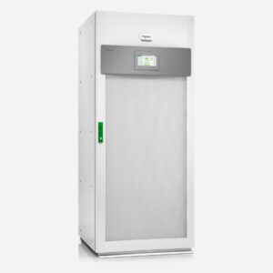 Galaxy VL UPS 400 scalable to 500 kW, 400/480V, Start-up 5x8