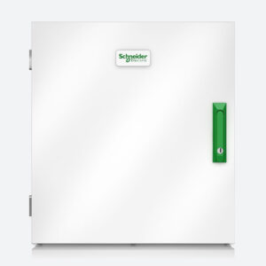 Maintenance Bypass Panel, single unit, 10-20kW / 20-60kW 400V wall mount, for Galaxy VS and Easy UPS 3S