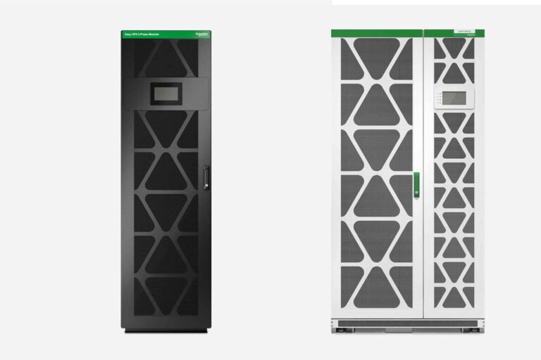 APC Uninterruptible Power Supply